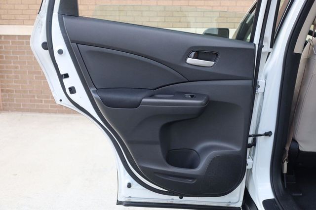 2015 Honda CR-V LX - 23064948 - 15