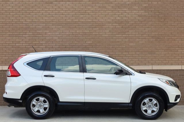 2015 Honda CR-V LX - 23064948 - 1
