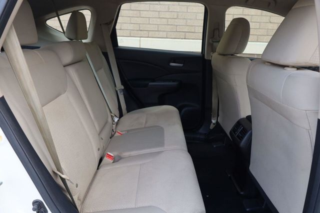 2015 Honda CR-V LX - 23064948 - 20