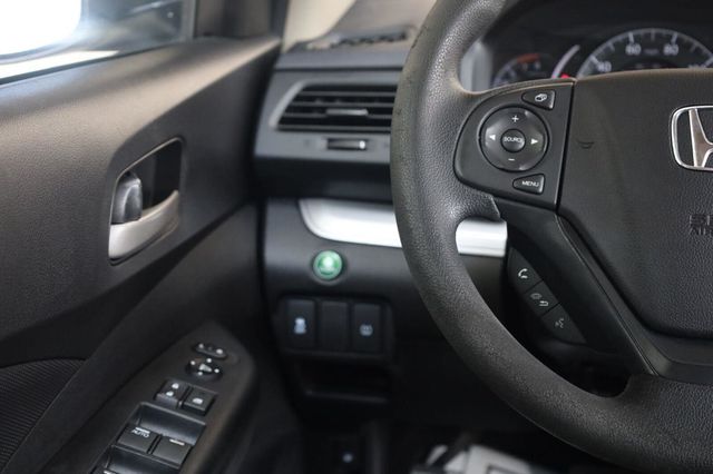 2015 Honda CR-V LX - 23064948 - 28
