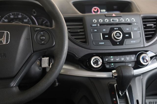 2015 Honda CR-V LX - 23064948 - 29