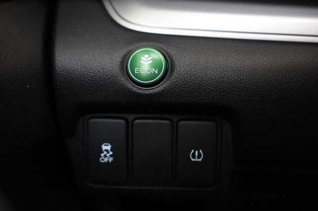 2015 Honda CR-V LX - 23064948 - 30