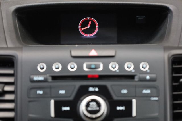 2015 Honda CR-V LX - 23064948 - 33