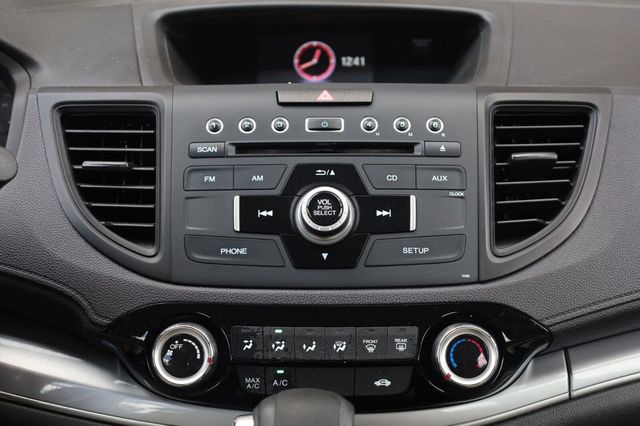 2015 Honda CR-V LX - 23064948 - 36
