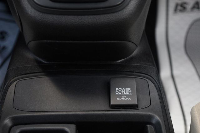 2015 Honda CR-V LX - 23064948 - 38