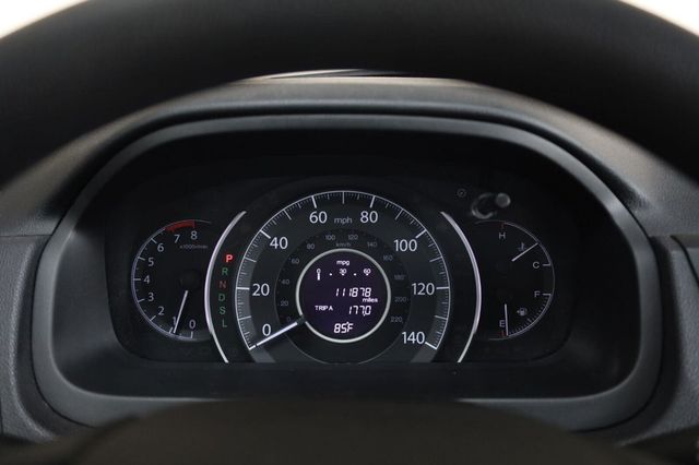 2015 Honda CR-V LX - 23064948 - 39