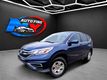 2015 Honda CR-V LX, AWD, BACKUP CAMERA, BLUETOOTH, BUCKET SEATS, DAYTIME LAMPS - 23028215 - 0