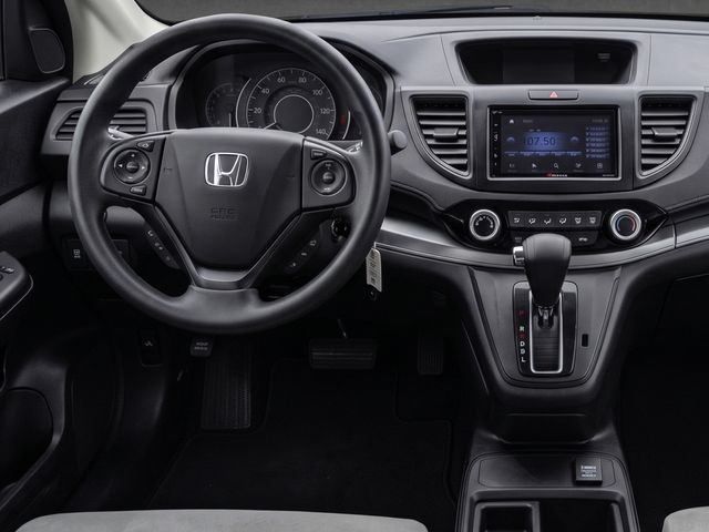 2015 Honda CR-V LX, AWD, BACKUP CAMERA, BLUETOOTH, BUCKET SEATS, DAYTIME LAMPS - 23028215 - 4