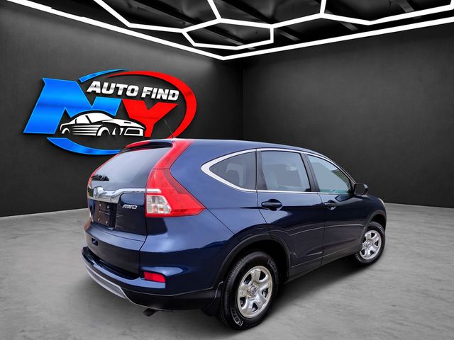 2015 Honda CR-V LX, AWD, BACKUP CAMERA, BLUETOOTH, BUCKET SEATS, DAYTIME LAMPS - 23028215 - 6