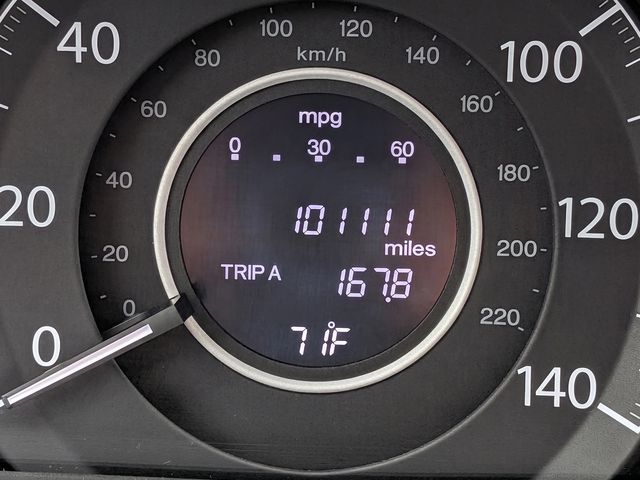2015 Honda CR-V LX, AWD, BACKUP CAMERA, BLUETOOTH, BUCKET SEATS, DAYTIME LAMPS - 23028215 - 7