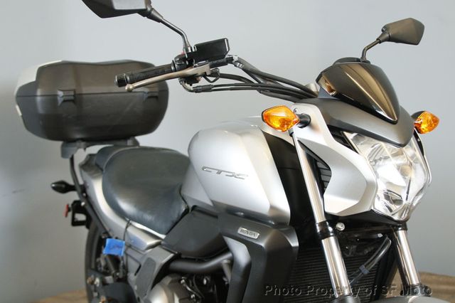 2015 Honda CTX700N DCT Includes Warranty! - 22934906 - 0