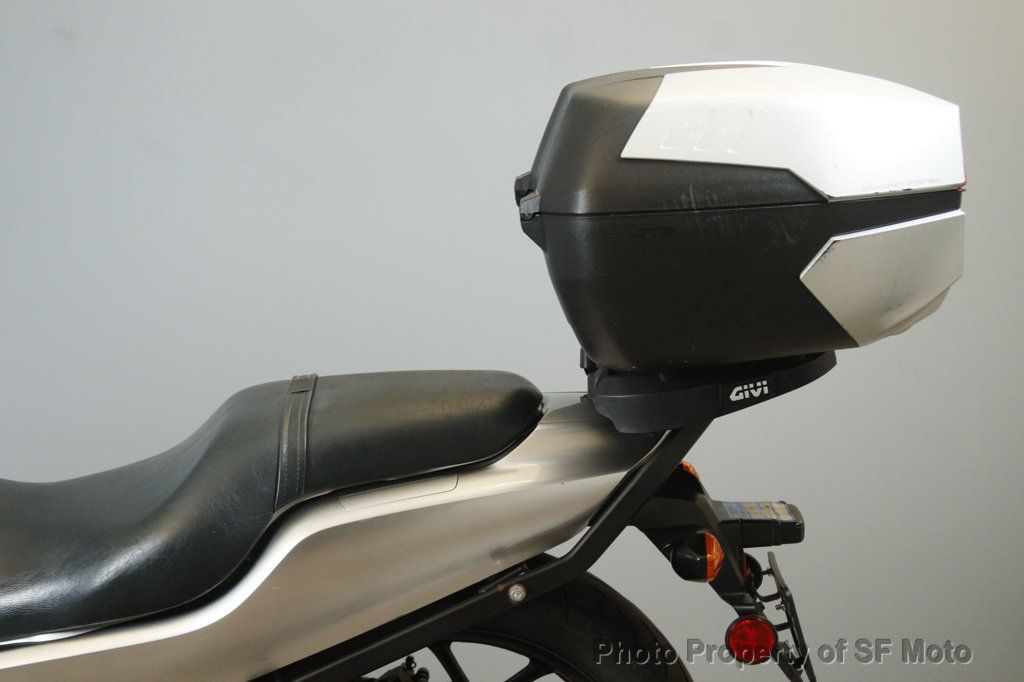 2015 Honda CTX700N DCT Includes Warranty! - 22934906 - 11