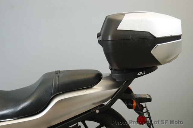 2015 Honda CTX700N DCT Includes Warranty! - 22934906 - 11