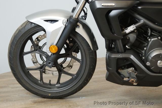 2015 Honda CTX700N DCT Includes Warranty! - 22934906 - 12