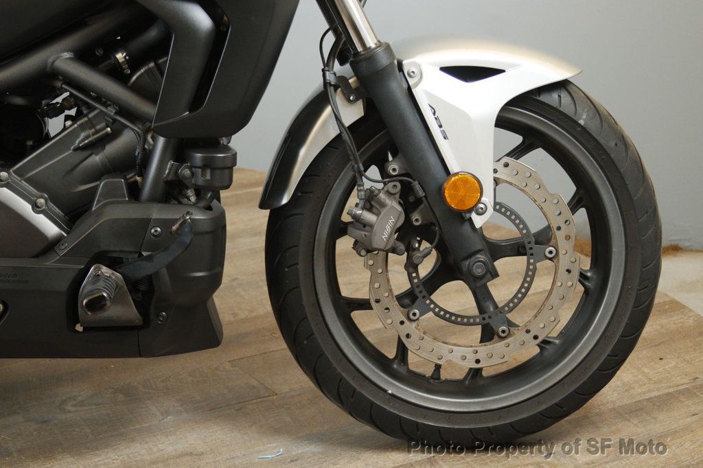 2015 Honda CTX700N DCT Includes Warranty! - 22934906 - 13