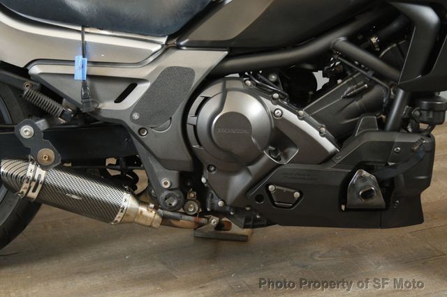2015 Honda CTX700N DCT Includes Warranty! - 22934906 - 14