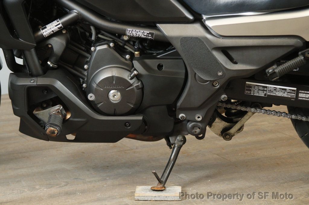 2015 Honda CTX700N DCT Includes Warranty! - 22934906 - 15