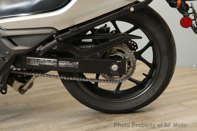 2015 Honda CTX700N DCT Includes Warranty! - 22934906 - 17