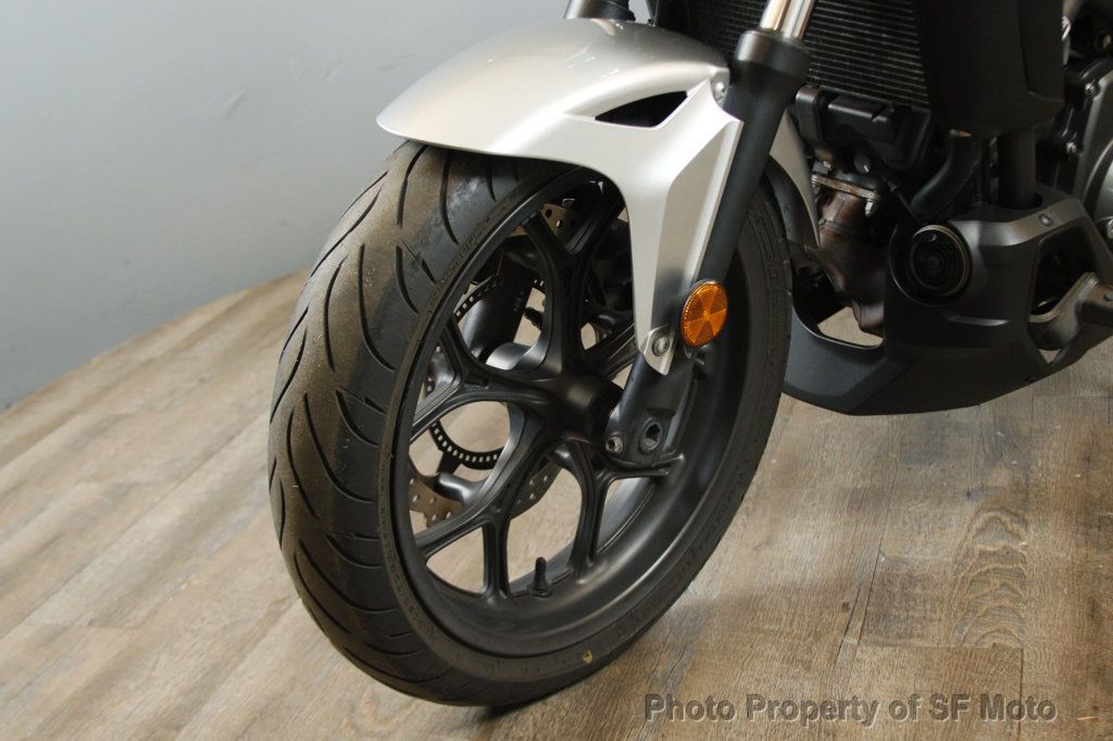 2015 Honda CTX700N DCT Includes Warranty! - 22934906 - 18