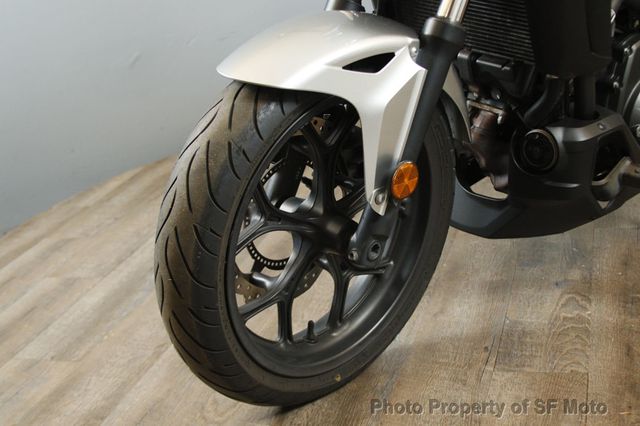 2015 Honda CTX700N DCT Includes Warranty! - 22934906 - 18