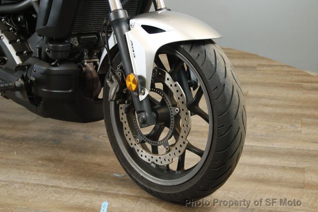 2015 Honda CTX700N DCT Includes Warranty! - 22934906 - 19