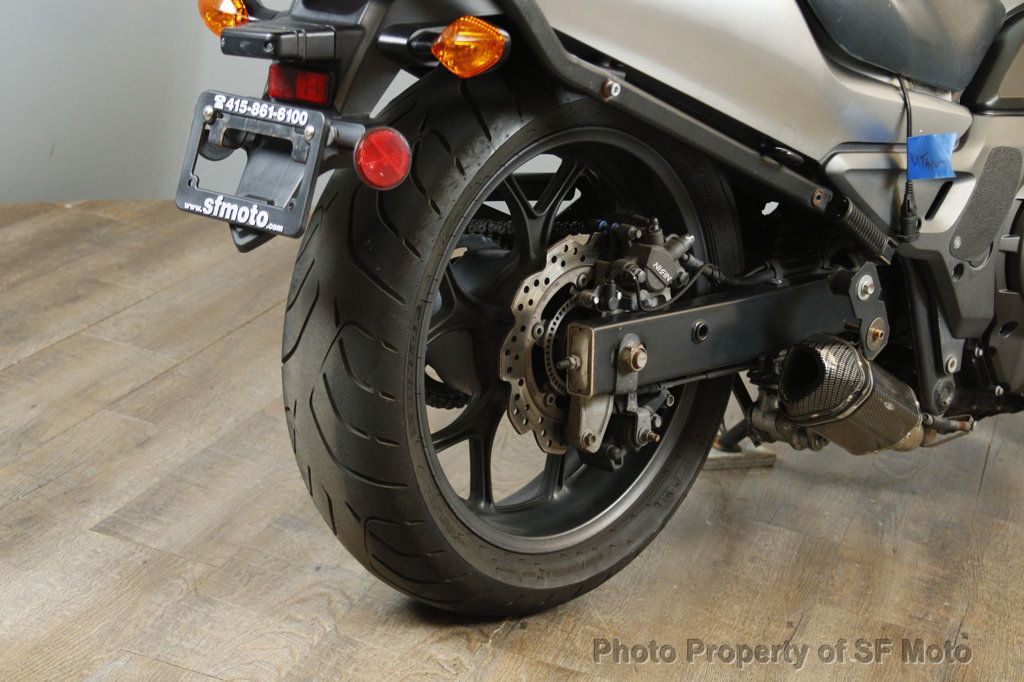 2015 Honda CTX700N DCT Includes Warranty! - 22934906 - 20