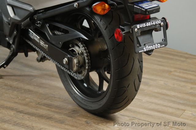 2015 Honda CTX700N DCT Includes Warranty! - 22934906 - 21