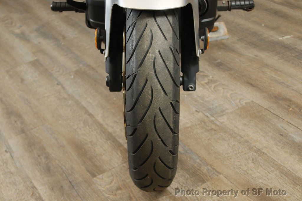 2015 Honda CTX700N DCT Includes Warranty! - 22934906 - 22