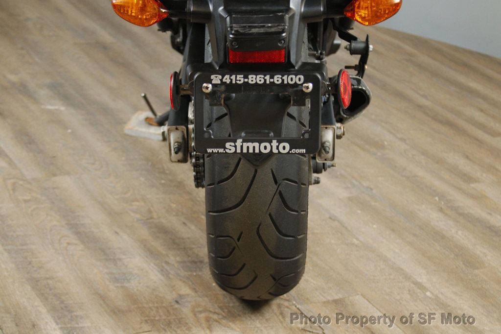 2015 Honda CTX700N DCT Includes Warranty! - 22934906 - 23