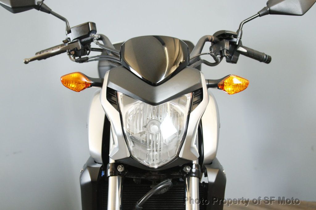 2015 Honda CTX700N DCT Includes Warranty! - 22934906 - 24