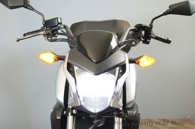 2015 Honda CTX700N DCT Includes Warranty! - 22934906 - 25