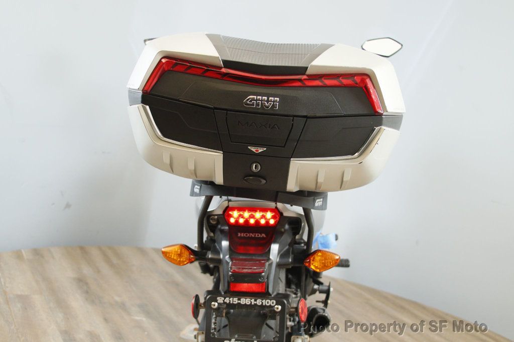 2015 Honda CTX700N DCT Includes Warranty! - 22934906 - 27