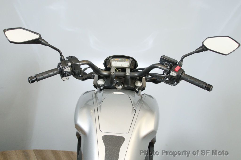 2015 Honda CTX700N DCT Includes Warranty! - 22934906 - 28