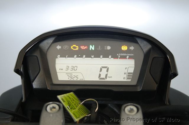 2015 Honda CTX700N DCT Includes Warranty! - 22934906 - 29