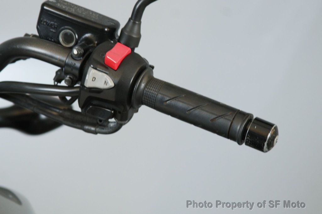 2015 Honda CTX700N DCT Includes Warranty! - 22934906 - 31