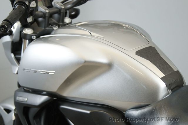 2015 Honda CTX700N DCT Includes Warranty! - 22934906 - 39