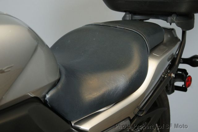 2015 Honda CTX700N DCT Includes Warranty! - 22934906 - 41