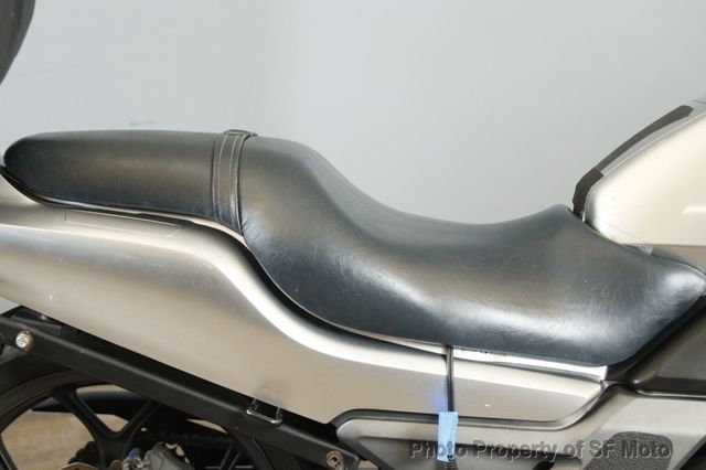 2015 Honda CTX700N DCT Includes Warranty! - 22934906 - 42