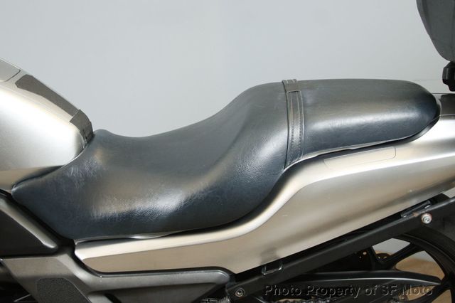 2015 Honda CTX700N DCT Includes Warranty! - 22934906 - 43