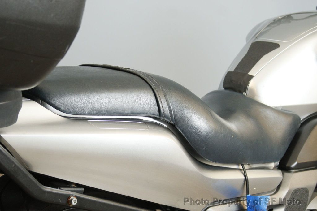 2015 Honda CTX700N DCT Includes Warranty! - 22934906 - 44