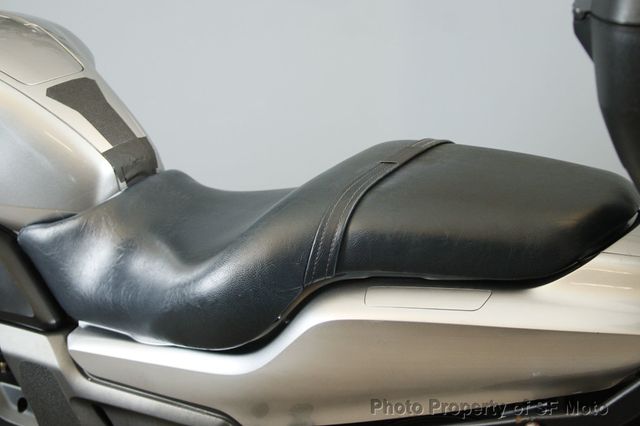 2015 Honda CTX700N DCT Includes Warranty! - 22934906 - 45