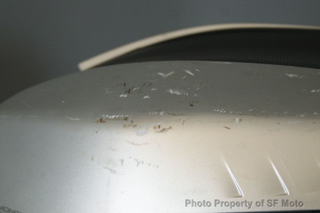 2015 Honda CTX700N DCT Includes Warranty! - 22934906 - 47