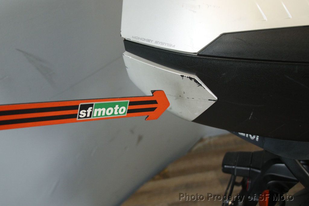 2015 Honda CTX700N DCT Includes Warranty! - 22934906 - 48