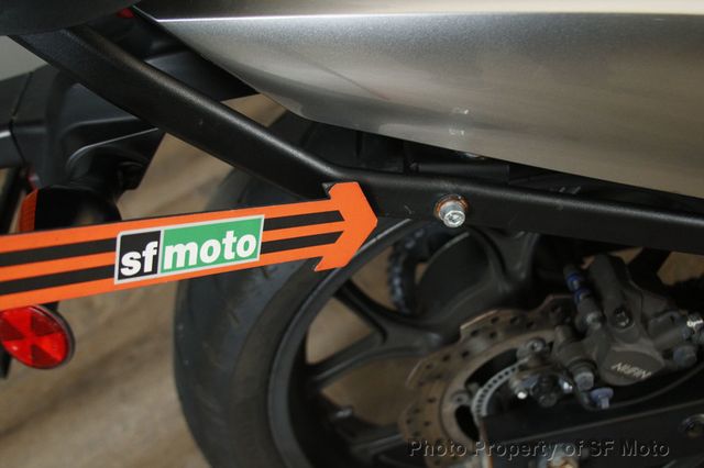 2015 Honda CTX700N DCT Includes Warranty! - 22934906 - 50