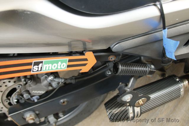 2015 Honda CTX700N DCT Includes Warranty! - 22934906 - 52