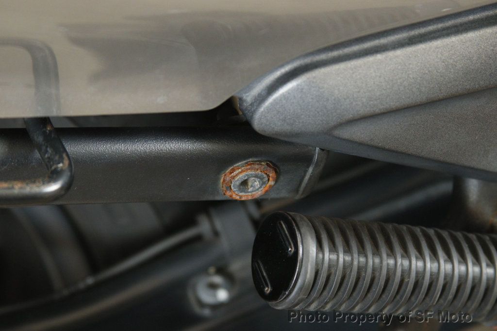 2015 Honda CTX700N DCT Includes Warranty! - 22934906 - 53