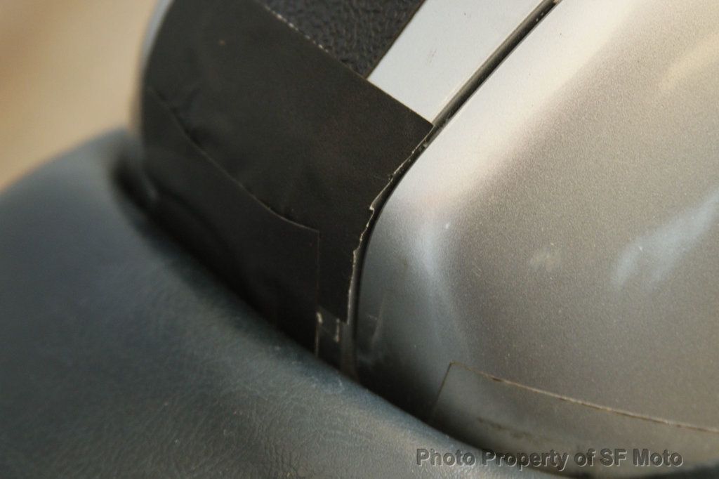 2015 Honda CTX700N DCT Includes Warranty! - 22934906 - 55