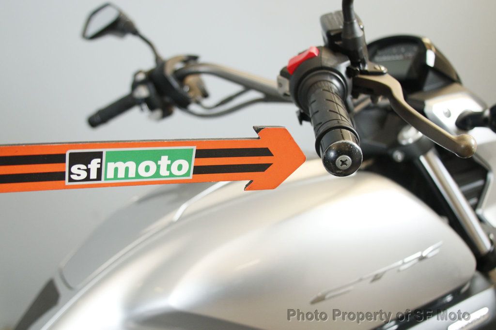 2015 Honda CTX700N DCT Includes Warranty! - 22934906 - 56