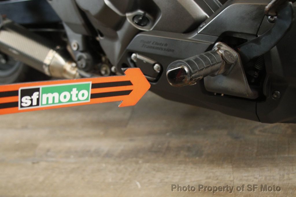 2015 Honda CTX700N DCT Includes Warranty! - 22934906 - 58