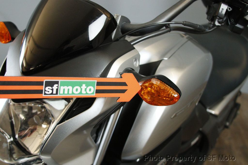 2015 Honda CTX700N DCT Includes Warranty! - 22934906 - 60